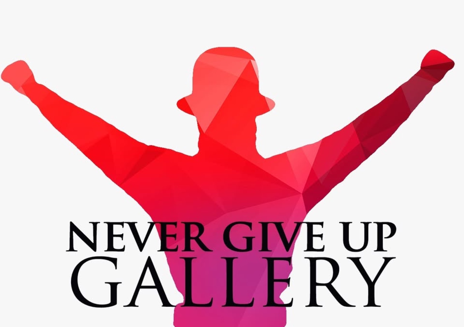 Never Give Up Gallery — contemporary art on the Zeedijk, Knokke-Le-Zoute